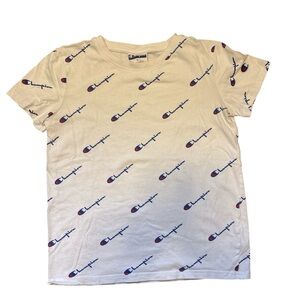 Vintage Champion Kids Tshirt